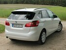 BMW 218 2 F45 2.0 D 150 KM Ful LED Navi GRZANE Fotele EL Klapa TEMPOMAT Serwis - 14
