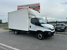 Iveco Daily 35C16 V - 12