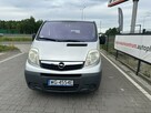 Opel Vivaro - 2