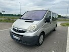 Opel Vivaro - 3