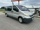 Opel Vivaro - 4