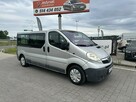 Opel Vivaro - 5