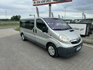 Opel Vivaro - 6