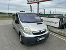 Opel Vivaro - 7