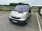 Opel Vivaro - 8