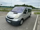 Opel Vivaro - 9