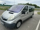 Opel Vivaro - 10