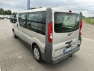 Opel Vivaro - 11
