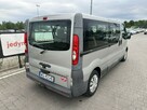 Opel Vivaro - 13