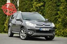 Citroen C-Crosser 2.2HDI(156KM)*Xenon*Navi*Skóry*4x4*7-Foteli*Parktronik*I Wł*Alu 18"ASO - 1