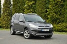 Citroen C-Crosser 2.2HDI(156KM)*Xenon*Navi*Skóry*4x4*7-Foteli*Parktronik*I Wł*Alu 18"ASO - 2