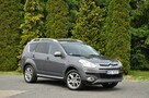Citroen C-Crosser 2.2HDI(156KM)*Xenon*Navi*Skóry*4x4*7-Foteli*Parktronik*I Wł*Alu 18"ASO - 3