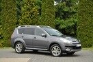 Citroen C-Crosser 2.2HDI(156KM)*Xenon*Navi*Skóry*4x4*7-Foteli*Parktronik*I Wł*Alu 18"ASO - 4