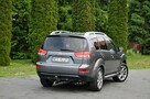 Citroen C-Crosser 2.2HDI(156KM)*Xenon*Navi*Skóry*4x4*7-Foteli*Parktronik*I Wł*Alu 18"ASO - 6
