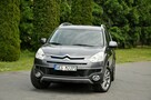 Citroen C-Crosser 2.2HDI(156KM)*Xenon*Navi*Skóry*4x4*7-Foteli*Parktronik*I Wł*Alu 18"ASO - 8
