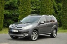 Citroen C-Crosser 2.2HDI(156KM)*Xenon*Navi*Skóry*4x4*7-Foteli*Parktronik*I Wł*Alu 18"ASO - 10
