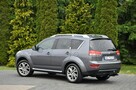 Citroen C-Crosser 2.2HDI(156KM)*Xenon*Navi*Skóry*4x4*7-Foteli*Parktronik*I Wł*Alu 18"ASO - 13