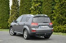 Citroen C-Crosser 2.2HDI(156KM)*Xenon*Navi*Skóry*4x4*7-Foteli*Parktronik*I Wł*Alu 18"ASO - 14