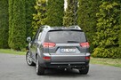 Citroen C-Crosser 2.2HDI(156KM)*Xenon*Navi*Skóry*4x4*7-Foteli*Parktronik*I Wł*Alu 18"ASO - 15