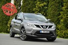 Nissan Qashqai 1.2i(115KM)*Radar*Full Led*Navi*Kamera360*Panorama*Skóry*Alu19"ASO - 1