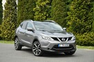 Nissan Qashqai 1.2i(115KM)*Radar*Full Led*Navi*Kamera360*Panorama*Skóry*Alu19"ASO - 2