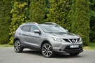 Nissan Qashqai 1.2i(115KM)*Radar*Full Led*Navi*Kamera360*Panorama*Skóry*Alu19"ASO - 3