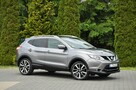 Nissan Qashqai 1.2i(115KM)*Radar*Full Led*Navi*Kamera360*Panorama*Skóry*Alu19"ASO - 4