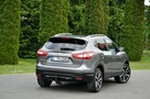 Nissan Qashqai 1.2i(115KM)*Radar*Full Led*Navi*Kamera360*Panorama*Skóry*Alu19"ASO - 6