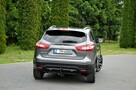 Nissan Qashqai 1.2i(115KM)*Radar*Full Led*Navi*Kamera360*Panorama*Skóry*Alu19"ASO - 7