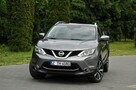 Nissan Qashqai 1.2i(115KM)*Radar*Full Led*Navi*Kamera360*Panorama*Skóry*Alu19"ASO - 8
