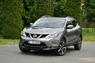 Nissan Qashqai 1.2i(115KM)*Radar*Full Led*Navi*Kamera360*Panorama*Skóry*Alu19"ASO - 9