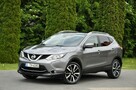 Nissan Qashqai 1.2i(115KM)*Radar*Full Led*Navi*Kamera360*Panorama*Skóry*Alu19"ASO - 10