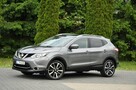 Nissan Qashqai 1.2i(115KM)*Radar*Full Led*Navi*Kamera360*Panorama*Skóry*Alu19"ASO - 11