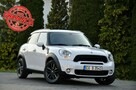 Mini Countryman 2.0d(143KM)*Xenon*Duża Navi*Klimatronik*Welur*Reling*F1*I Wł*Alu17"ASO - 1