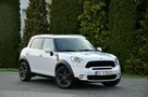 Mini Countryman 2.0d(143KM)*Xenon*Duża Navi*Klimatronik*Welur*Reling*F1*I Wł*Alu17"ASO - 2