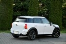 Mini Countryman 2.0d(143KM)*Xenon*Duża Navi*Klimatronik*Welur*Reling*F1*I Wł*Alu17"ASO - 5