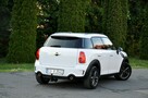 Mini Countryman 2.0d(143KM)*Xenon*Duża Navi*Klimatronik*Welur*Reling*F1*I Wł*Alu17"ASO - 6