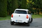 Mini Countryman 2.0d(143KM)*Xenon*Duża Navi*Klimatronik*Welur*Reling*F1*I Wł*Alu17"ASO - 7