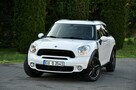 Mini Countryman 2.0d(143KM)*Xenon*Duża Navi*Klimatronik*Welur*Reling*F1*I Wł*Alu17"ASO - 8