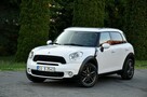 Mini Countryman 2.0d(143KM)*Xenon*Duża Navi*Klimatronik*Welur*Reling*F1*I Wł*Alu17"ASO - 9