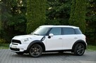 Mini Countryman 2.0d(143KM)*Xenon*Duża Navi*Klimatronik*Welur*Reling*F1*I Wł*Alu17"ASO - 11