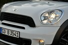 Mini Countryman 2.0d(143KM)*Xenon*Duża Navi*Klimatronik*Welur*Reling*F1*I Wł*Alu17"ASO - 12