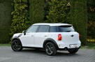 Mini Countryman 2.0d(143KM)*Xenon*Duża Navi*Klimatronik*Welur*Reling*F1*I Wł*Alu17"ASO - 13