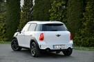 Mini Countryman 2.0d(143KM)*Xenon*Duża Navi*Klimatronik*Welur*Reling*F1*I Wł*Alu17"ASO - 14