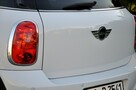 Mini Countryman 2.0d(143KM)*Xenon*Duża Navi*Klimatronik*Welur*Reling*F1*I Wł*Alu17"ASO - 16
