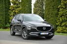 Mazda CX-5 2.2d(150KM)*AWD*Head Up*Xenon*Led*Navi*Kamera*Welur*i-stop*Alu17"FULL - 2
