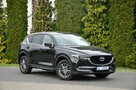 Mazda CX-5 2.2d(150KM)*AWD*Head Up*Xenon*Led*Navi*Kamera*Welur*i-stop*Alu17"FULL - 3