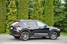 Mazda CX-5 2.2d(150KM)*AWD*Head Up*Xenon*Led*Navi*Kamera*Welur*i-stop*Alu17"FULL - 5