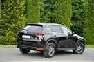 Mazda CX-5 2.2d(150KM)*AWD*Head Up*Xenon*Led*Navi*Kamera*Welur*i-stop*Alu17"FULL - 6
