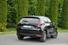 Mazda CX-5 2.2d(150KM)*AWD*Head Up*Xenon*Led*Navi*Kamera*Welur*i-stop*Alu17"FULL - 7